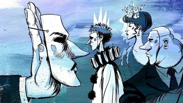 Une pétition pour réclamer la réouverture permanente des salles de spectacle