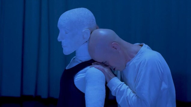 Le collectif Label Brut à Jonquière : une pièce sur la difficulté à trouver sa place