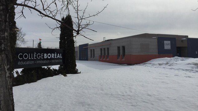 Menace de grève des professeurs des collèges de l’Ontario