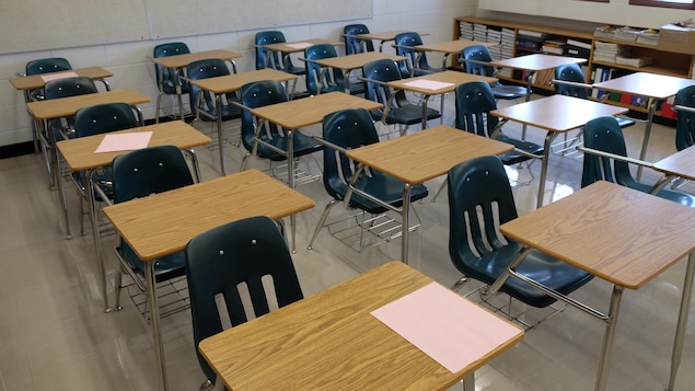 Le Manitoba repousse sa rentrée scolaire au 10 janvier