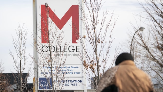 Despite possible fraud, Quebec once again allows private colleges to recruit