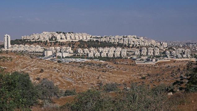 Le Royaume-Uni imposera de nouvelles sanctions aux colonies israéliennes de Cisjordanie