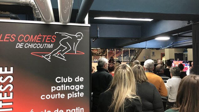 Les Comètes de Chicoutimi célèbrent leur 50e anniversaire