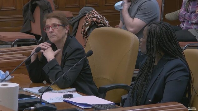 Un « aveuglement » des institutions à Sherbrooke sur le racisme, conclut un rapport