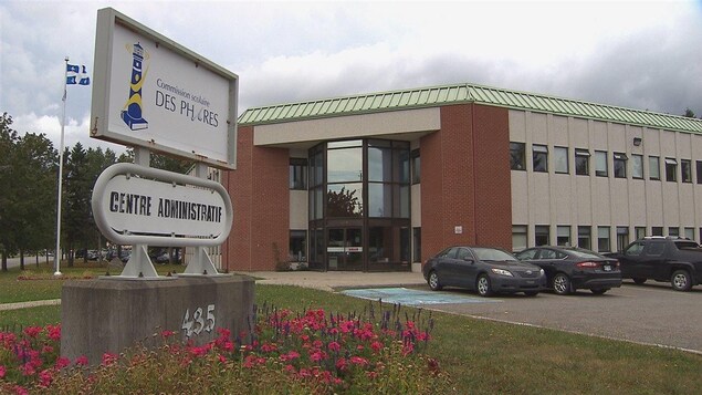 Commission scolaire des Phares