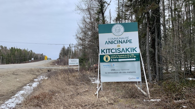 La communauté de Kitcisakik aura accès à l’électricité en 2025
