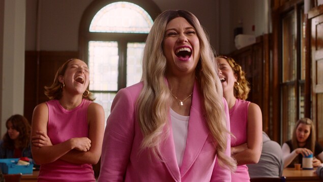 De nouveaux épisodes pour la websérie humoristique déjantée Complètement lycée