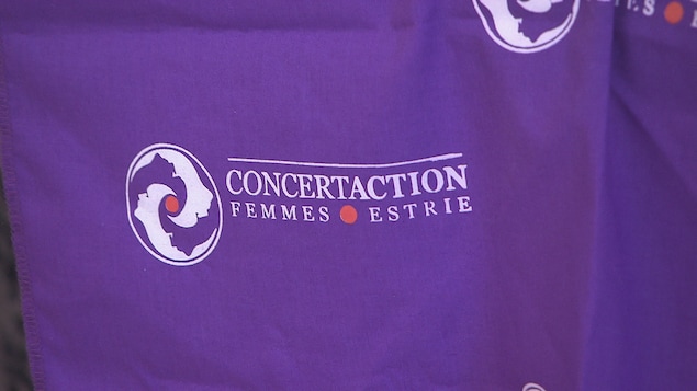 Le regroupement ConcertAction Femmes Estrie