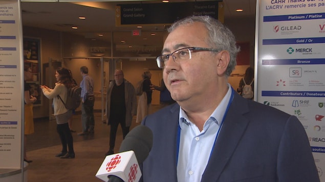 Ottawa tarde à délivrer les visas pour la conférence sur le sida à Montréal