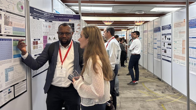 Dystrophie myotonique : 400 chercheurs réunis au 15e Congrès international à Saguenay