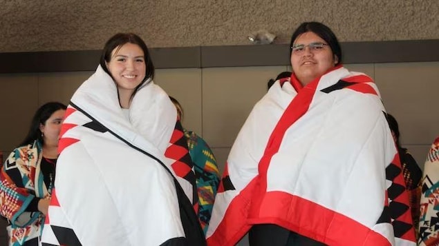 The Southern Manitoba Chiefs Organization has a new youth council