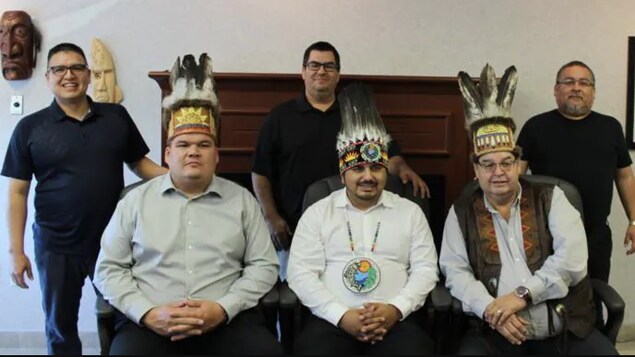 Des Autochtones réclament une enquête sur les externats indiens au Nouveau-Brunswick