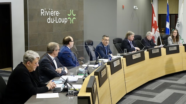 Un budget prudent à Rivière-du-Loup pour 2022