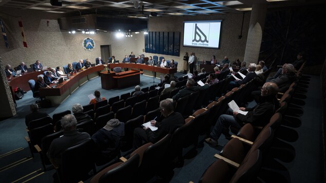 Une troisième mouture du projet Carrefour 40-55 à l’ordre du jour