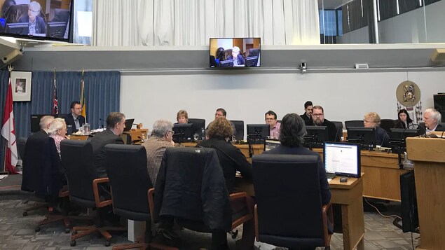 Augmentation de 1,92 % des impôts fonciers à Brandon en 2022