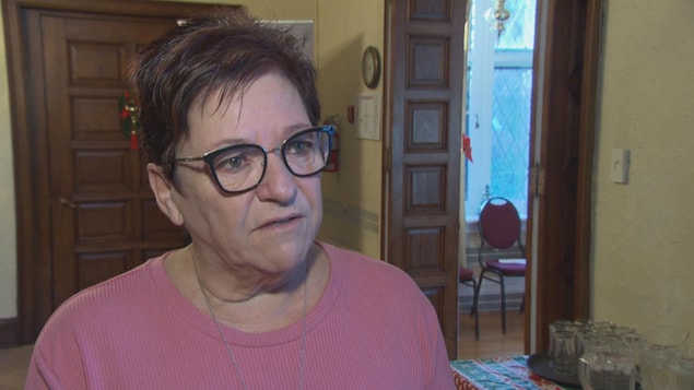 La conseillère de la Ville de Gatineau Louise Boudrias est atteinte d’un cancer