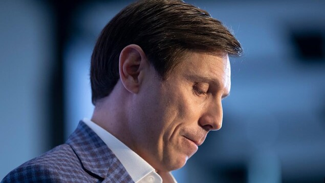 Disqualification de Patrick Brown : le Parti conservateur sollicite un avis indépendant