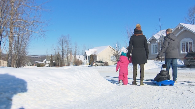 L’immobilier en plein essor à Waterville