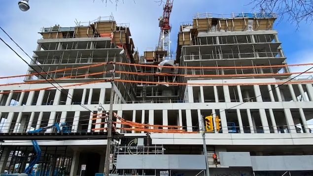 Ontario needs 1.5 million new homes. But the province faces a generational labour shortage - Vimarsana News