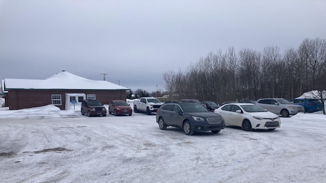 Deux CPE préfabriqués verront le jour à Arvida et Saint-Félicien