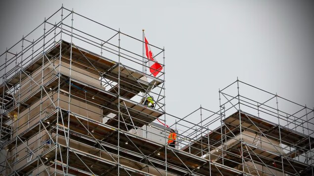 Voici comment la Ville d’Ottawa compte accélérer la construction de 7000 logements