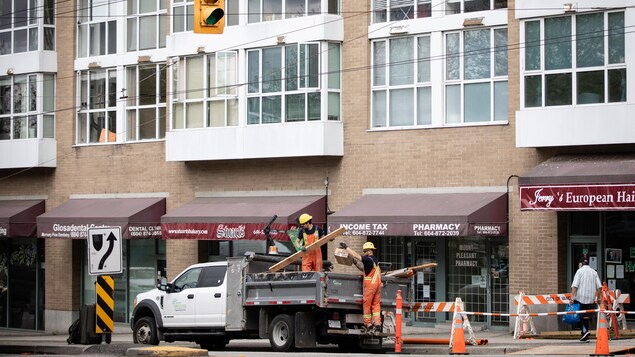 The City of Vancouver surveys its citizens about noise