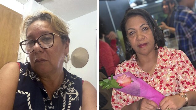 Deux ex-employées du consulat algérien à Montréal poursuivent pour « harcèlement »