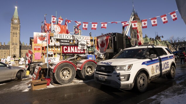 Un ancien chef de police de Waterloo se fait offrir le poste de chef intérimaire du SPO