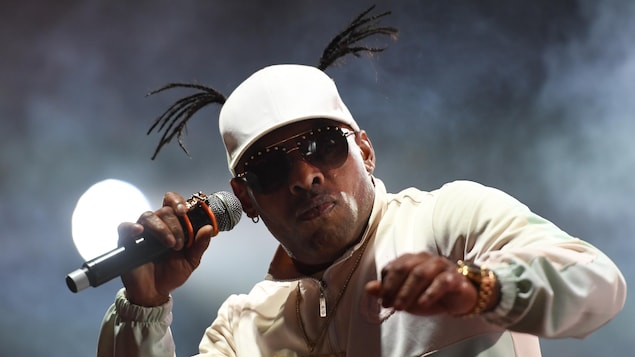 Le rappeur Coolio, auteur de Gangsta’s Paradise, est mort à 59 ans