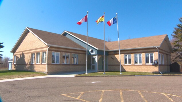 Une nouvelle clinique de santé communautaire ouvre ses portes dans la Péninsule acadienne