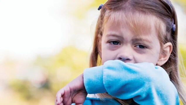 Pertussis outbreak in southern Manitoba