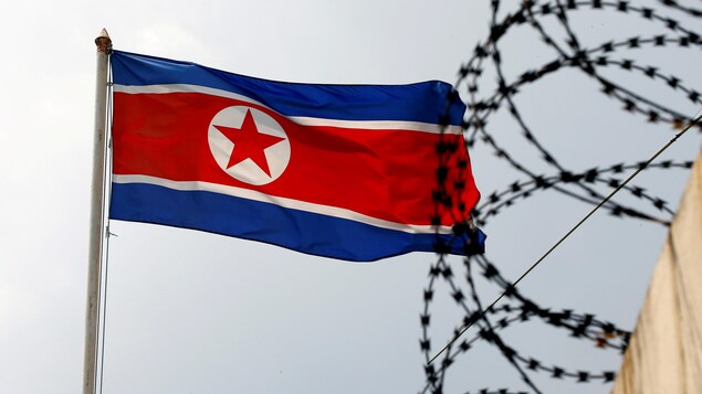 La Corée du Nord tire un projectile et affirme son « droit » à tester des armes
