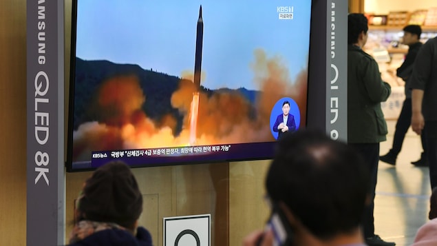 Corée du Nord : une nouvelle loi rend le programme nucléaire « irréversible »