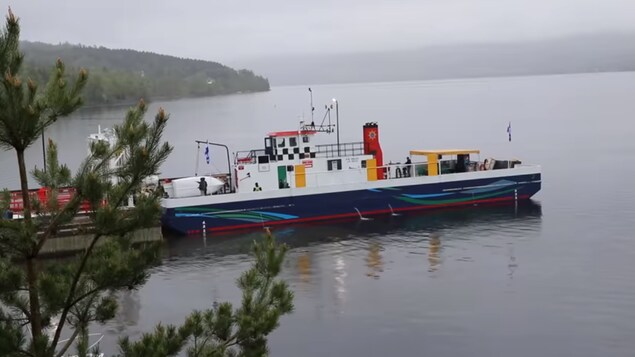 Le Corégone largue les amarres, une belle saison en vue