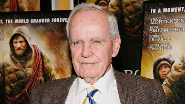 Le grand écrivain américain Cormac McCarthy est mort à l’âge de 89 ans