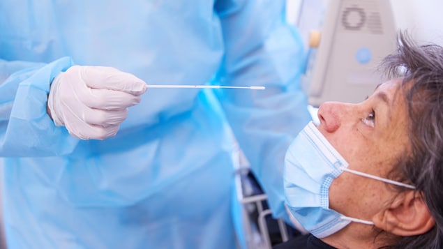 6 cas de COVID-19 de plus au Saguenay-Lac-Saint-Jean