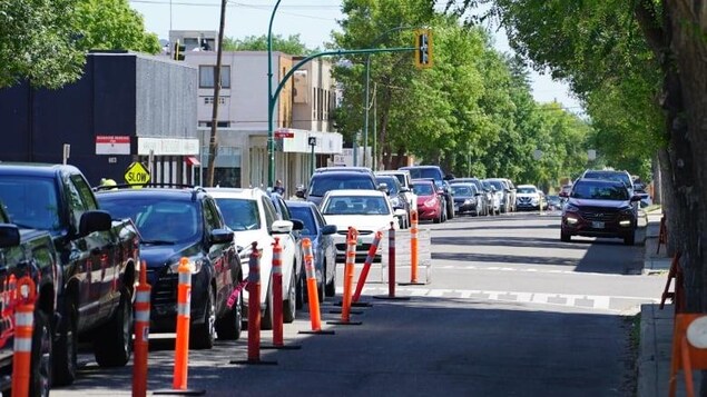 Une enquête cherche à évaluer les besoins des nouveaux arrivants à Brandon