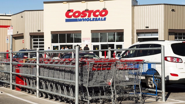 Costco Doit Payer Plus De 150 000 A Une Femme Qui A Chute Sur Son Plancher Mouille Radio Canada Ca