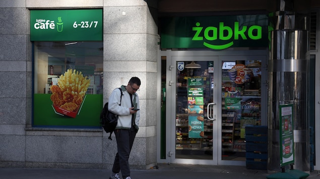 Alimentation Couche-Tard veut effectuer une importante acquisition en Pologne
