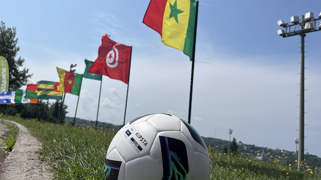 La Coupe d’Afrique des nations de Saguenay veut développer un volet féminin