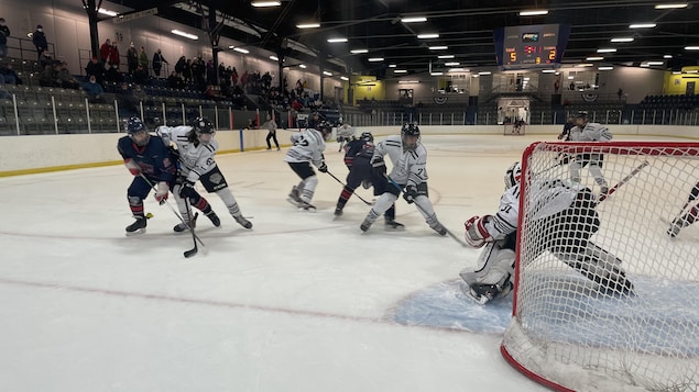 Coupe Dodge : le hockey mineur à l’honneur dans l’Est-du-Québec