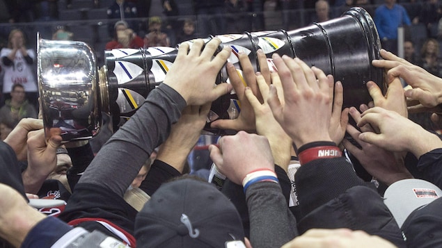 De retour après deux ans, la Coupe Université est disputée à Acadia