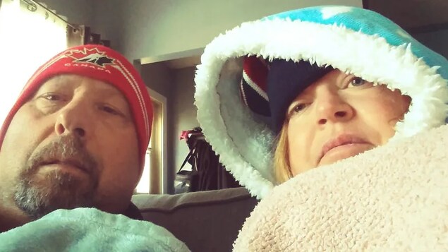 Les pannes de courant paralysent encore des milliers de foyers en Nouvelle-Écosse