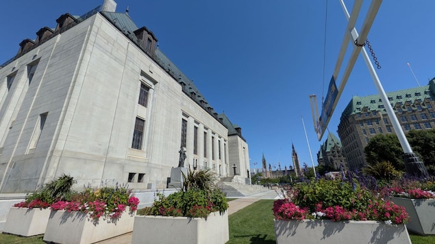 La Cour suprême se penchera sur la Loi sur les mesures d’urgence