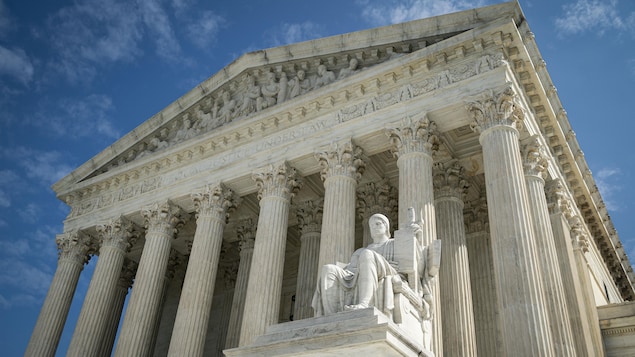 Supreme Court Declares Campus Admission Procedures Based on Race Unconstitutional: A Major Shift in Affirmative Action