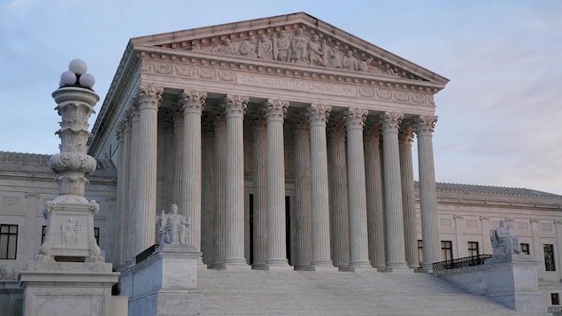 Les États américains ne peuvent décider du sort des élections, tranche la Cour suprême