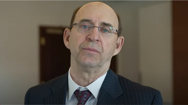 Course à la chefferie du PCC: le Fransaskois Joseph Bourgault écarté