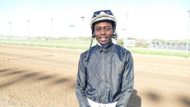 Les jockeys des Caraïbes se hissent au sommet à l’hippodrome Assiniboia de Winnipeg