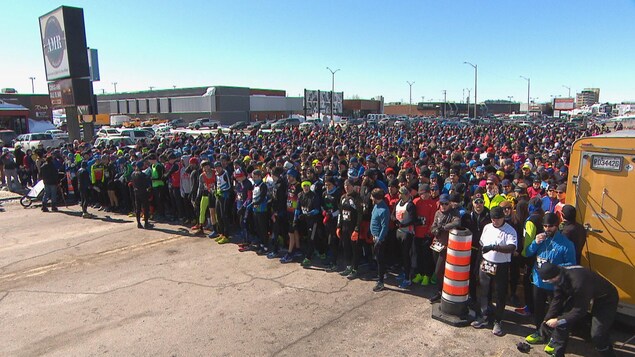 L’édition 2022 de la course des Pichous est annulée