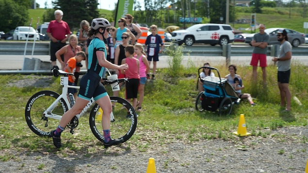 Un 9e et dernier Triathlon de Gaspé qui comble les attentes